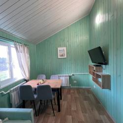 Фото Отель Карельский Фьорд