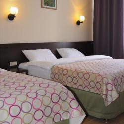 Фото Отель Чижик