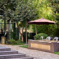 Фото Отель Monday Royal Apart Hotel (Мандэй Роял Апарт) (Ex. Royal Residence (Роял Резиденс))