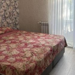 2-комнатные апартаменты улучшенные