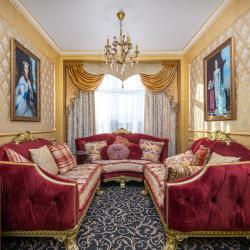Фото Отель Монарх