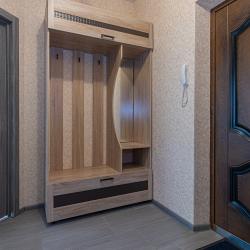 1-комнатные апартаменты стандарт Жлобы 145