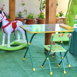 Фото Отель Панорама