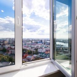 3-комнатные апартаменты люкс