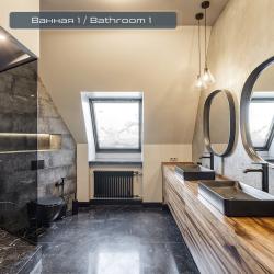 фото 16 PiterApartments (ПитерАпартментс) на набережной реки Фонтанки 28