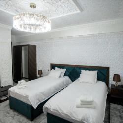 Фото Отель Sand Hill Hotel (Санд Хил)