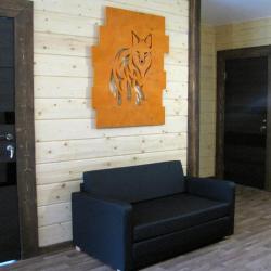 Фото Отель Медвежий угол