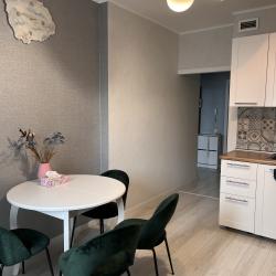 Апартаменты стандарт