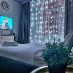 Фото Апартаменты Istoma (Истома) на пр. Ленина, 40