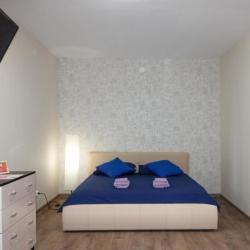 Фото Отель Ночка Сутки на улице Романтиков 8