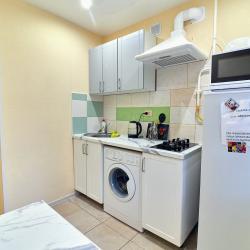 Фото Апартаменты на проспекте Чайковского 25