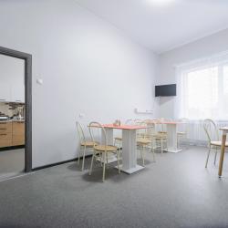 Фото Отель Евражки