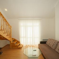 Фото Отель АиР Море