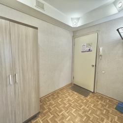 Фото Отель Барбарис на улице Мира 56