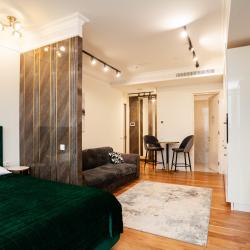 фото 21 Tabala's Apartments (Табалас Апартментс) на проезде 1-й Красногвардейский