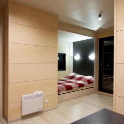 Фото Отель Черника Коттеджи