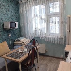 1-комнатные апартаменты стандарт