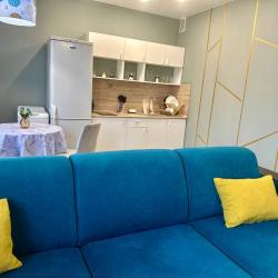 Фото Апартаменты на территории Гусарская 6