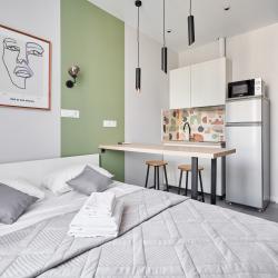 фото 1 InHome24 (ИнХоум24) на шоссе Волоколамское шоссе 71/22 корпус 3