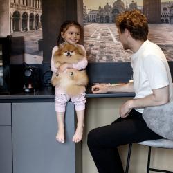 Фото Отель Silk Road (Силк Роуд)