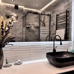 1-комнатные апартаменты улучшенные ул. Газовиков 3А/2