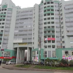 Фото Отель Баринн на проспекте Обводный канал 29