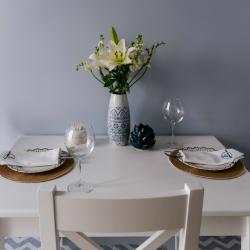 1-комнатные апартаменты люкс Калининград, Аллея Смелых 204/1