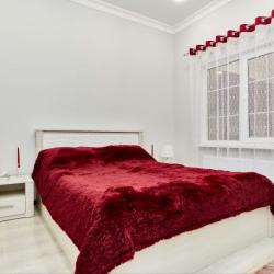 2-комнатная комната люкс с 1 двуспальной кроватью