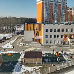 Апартаменты стандарт