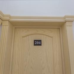 Фото Отель Five Villas (Файв Виллас)