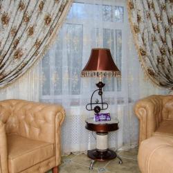 Фото Отель Сударь
