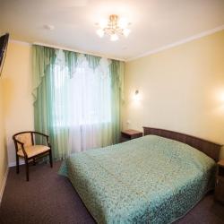 1-местный номер стандарт