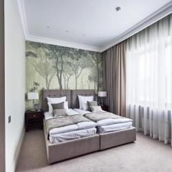 Фото Отель Гранд Усадьба