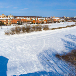 Фото Отель Вологодские берега