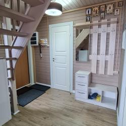 Фото Отель Коттедж в ДНТ Васильки 13/1