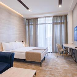 Фото Rooftop Apart Hotel (Руфтоп Апарт Отель)