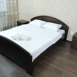 Фото Отель Vgosti на улице Алексеева 27