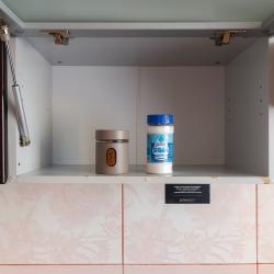 1-комнатные апартаменты стандарт