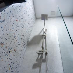 2-местный номер стандарт с 2 односпальными кроватями