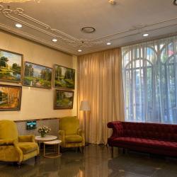 Фото Отель Версаль