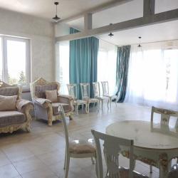 Коттедж улучшенный