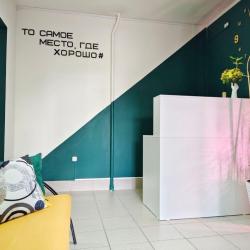 Фото Отель Подушка