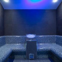 Фото Novotel Resort and spa Krasnaya Polyana (Новотель Резорт и спа Красная Поляна)