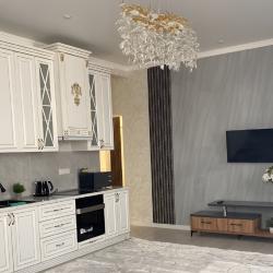 Фото Апартаменты Комфорт Сити