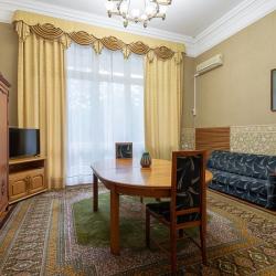 Фото Отель Санаторий Дюльбер