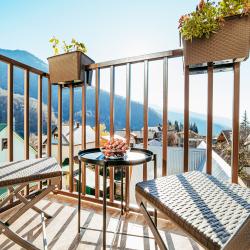 Апартаменты студия Вознесенская 3а/23