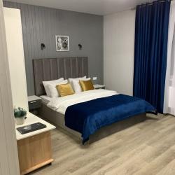 Фото Отель Горница