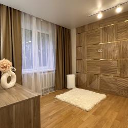 Фото Апартаменты на улице Ново-Ямская 23А