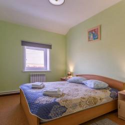 Фото Отель Аист