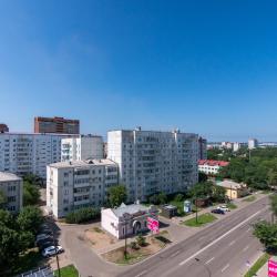 1-комнатные апартаменты стандарт ул. Мухина д.29 - 